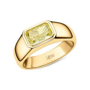 Кольцо из золота Cold Diamonds