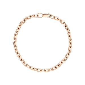 Золотой браслет