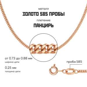 Золотая цепь