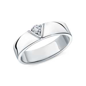 Кольцо из серебра Cold Diamonds