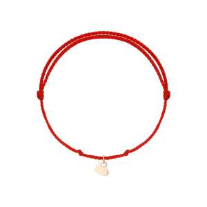 Золотой браслет