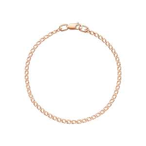 Серебряный браслет