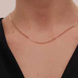 Серебряная цепь