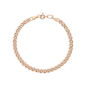 Золотой браслет