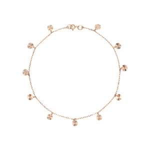 Браслет из золота