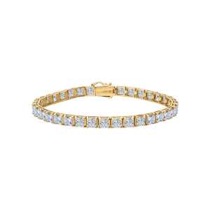 Браслет из золота Cold Diamonds