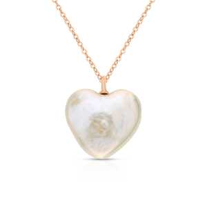 Золотое шейное украшение с жемчугом