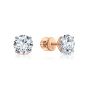 Серьги из золота Cold Diamonds